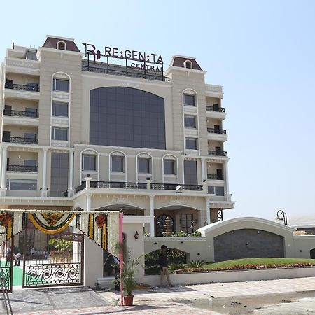 Regenta Central Indore Eksteriør bilde