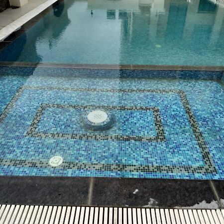 Regenta Central Indore Eksteriør bilde