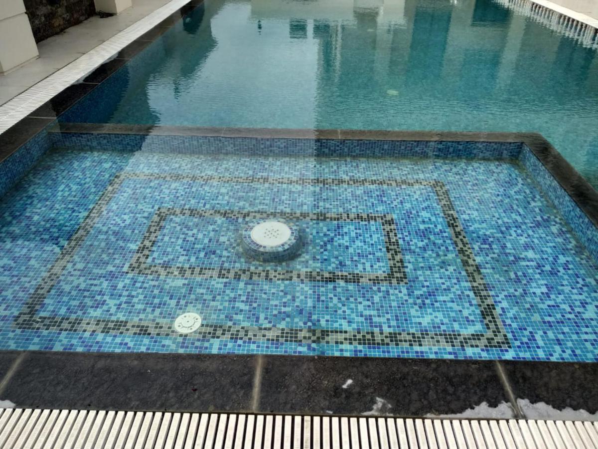 Regenta Central Indore Eksteriør bilde